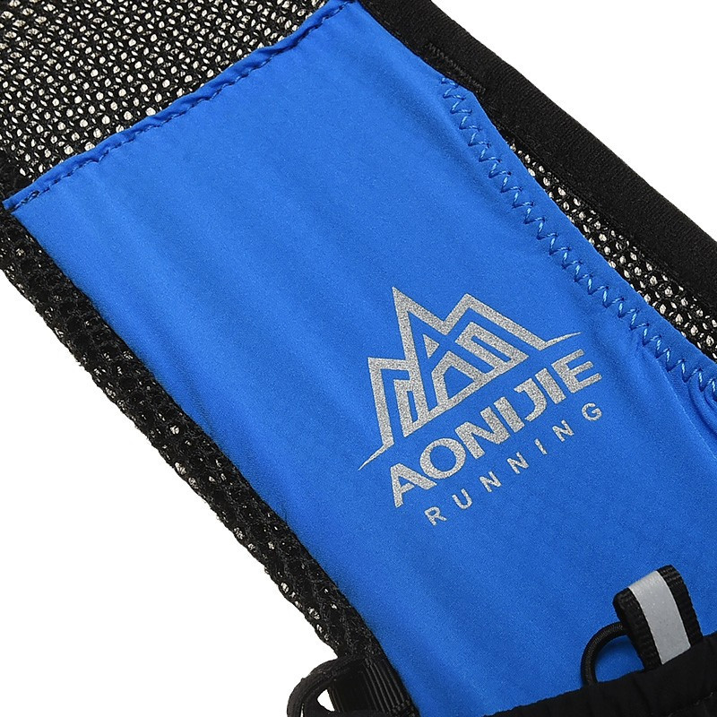 Hydration Backpack Vest 12L foto 4